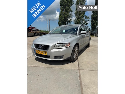 Volvo V50 0