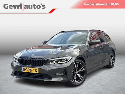 BMW 3-Serie 0