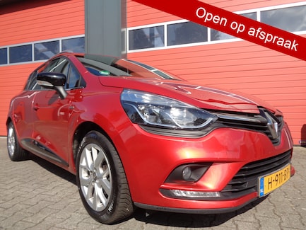 Renault Clio 0