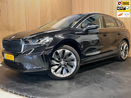 Skoda Enyaq 0