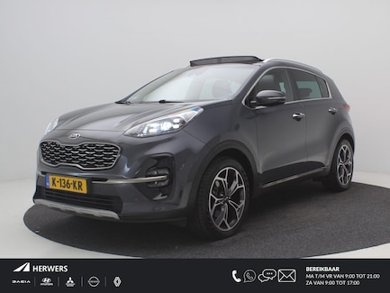 Kia Sportage 0