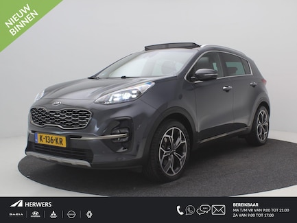 Kia Sportage 0