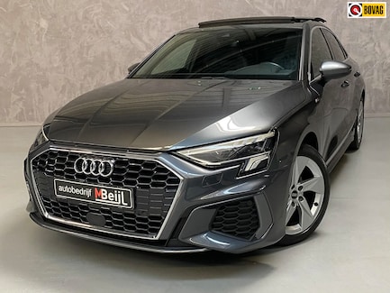 Audi A3 0