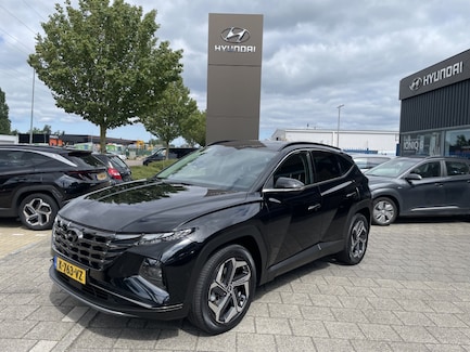 Hyundai Tucson 0