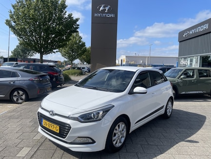 Hyundai i20 0