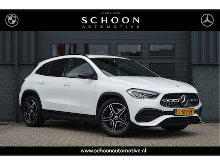 Mercedes-Benz GLA 0
