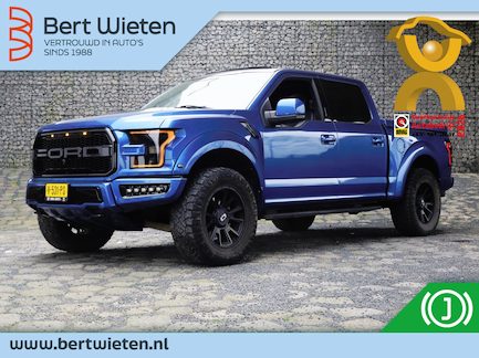 Ford F-150 Raptor 0