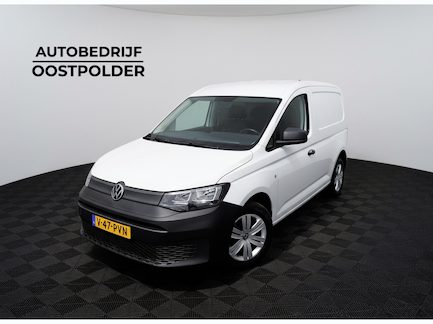 Volkswagen Caddy 0