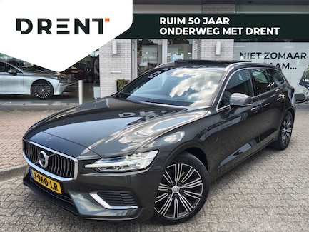 Volvo V60 0