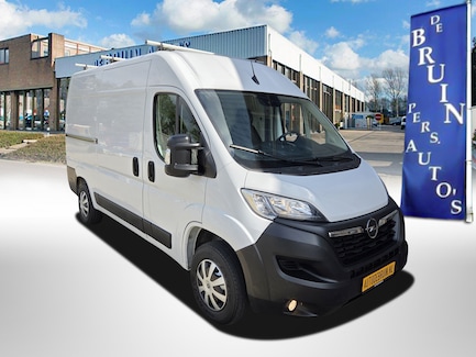 Opel Movano 0