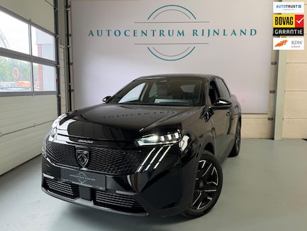 Peugeot 3008 0