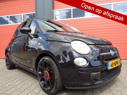 Fiat 500 0