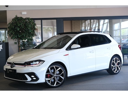 Volkswagen Polo 0