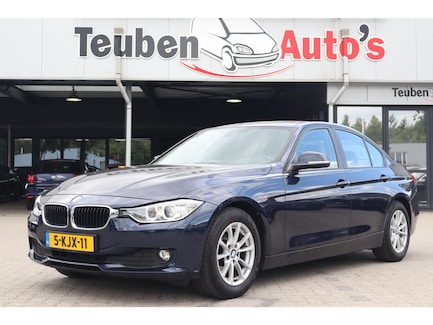 BMW 3-Serie 0