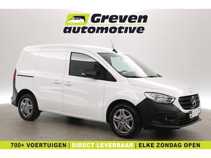 Mercedes-Benz Citan 0