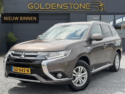 Mitsubishi Outlander 0