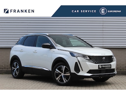 Peugeot 3008 0