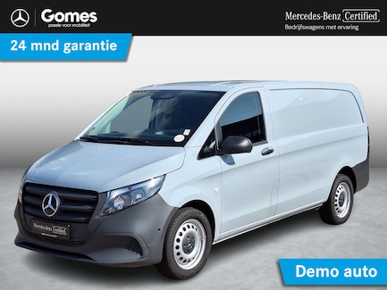 Mercedes-Benz Vito 0