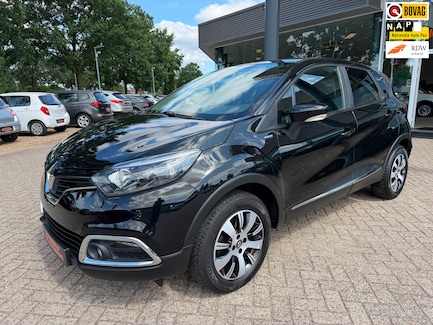 Renault Captur 0