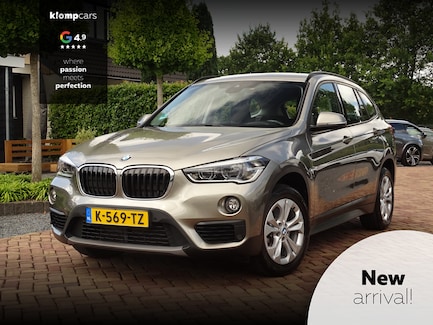 BMW X1 0