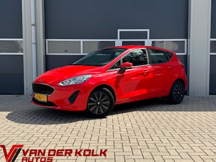 Ford Fiesta 0