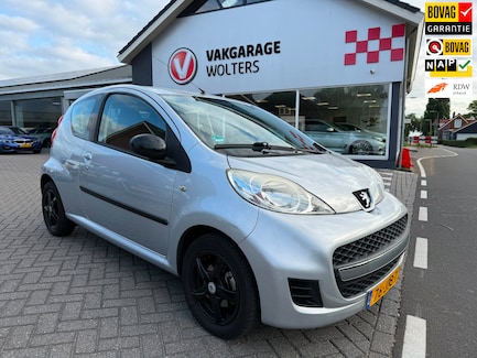 Peugeot 107 0