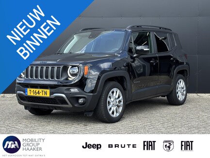 Jeep Renegade 0