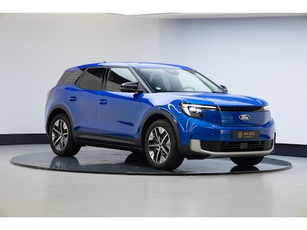 Ford Explorer 0