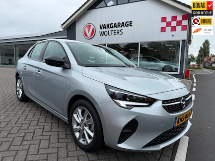 Opel Corsa 0