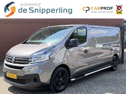 Fiat Talento 0