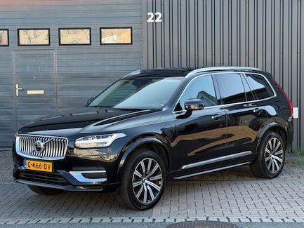 Volvo XC90 0