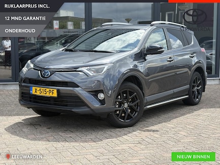 Toyota RAV4 0