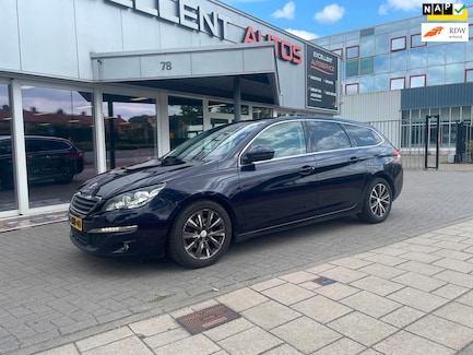 Peugeot 308 0