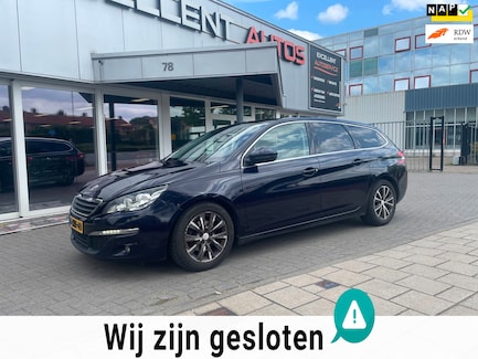 Peugeot 308 0