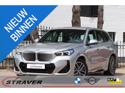 BMW iX1 0