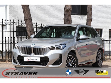 BMW iX1 0