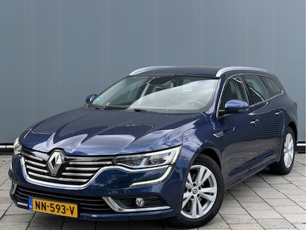 Renault Talisman 0