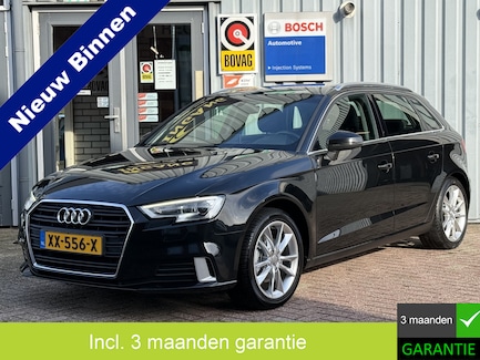 Audi A3 0