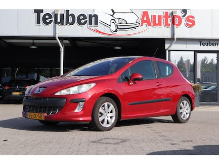 Peugeot 308 0
