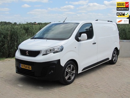 Peugeot Expert 0