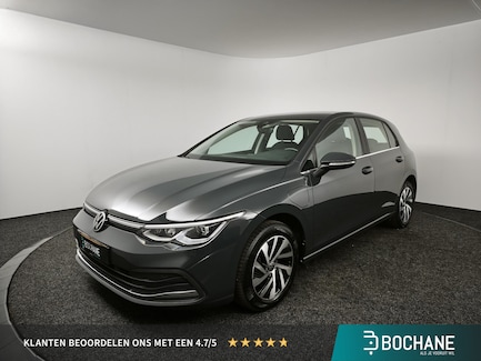 Volkswagen Golf 0