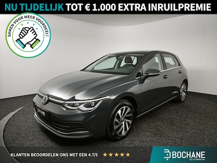 Volkswagen Golf 0