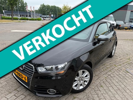 Audi A1 0