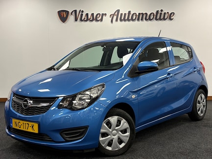 Opel Karl 0