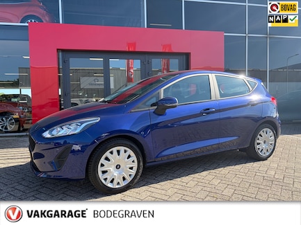 Ford Fiesta 0
