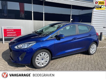 Ford Fiesta 0