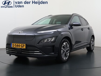 Hyundai Kona Electric 0