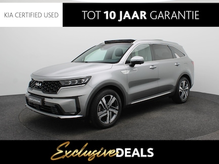 Kia Sorento 0