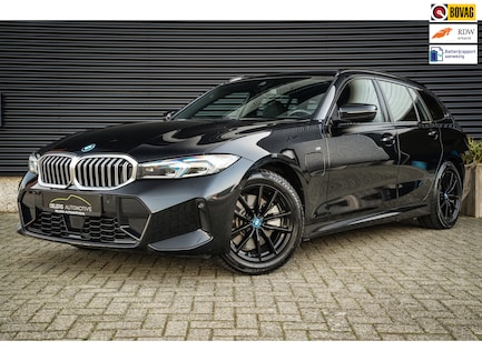 BMW 3-Serie 0
