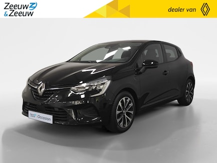 Renault Clio 0